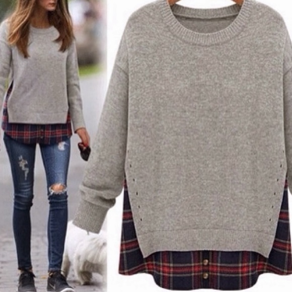 Goodnight Macaroon Sweater - Picture 5 of 6